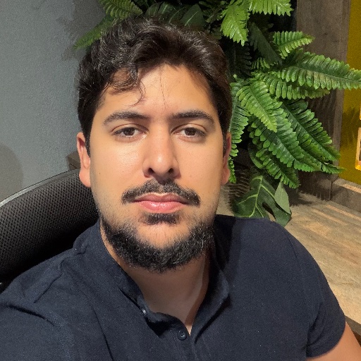HALBER JOSE MACIEL