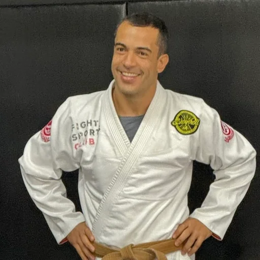 FERNANDO HENRIQUE SANTANA