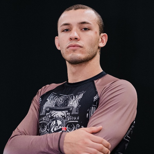 GABRIEL BARBIERI SANTIAGO