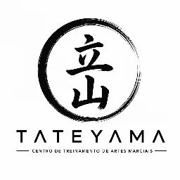 TATEYAMA - CENTRO DE TREINAMENTO DE ARTES MARCIAIS